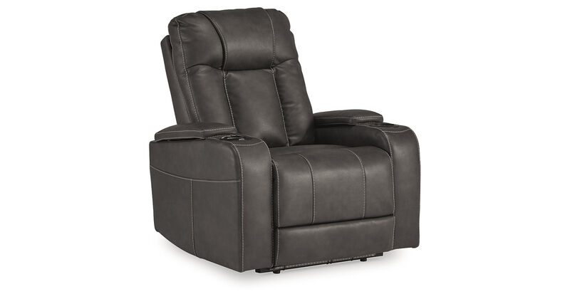Feazada Power Recliner