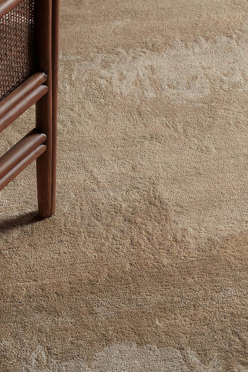 Genesis Juna Cement 9' x 12' Rug image number 9