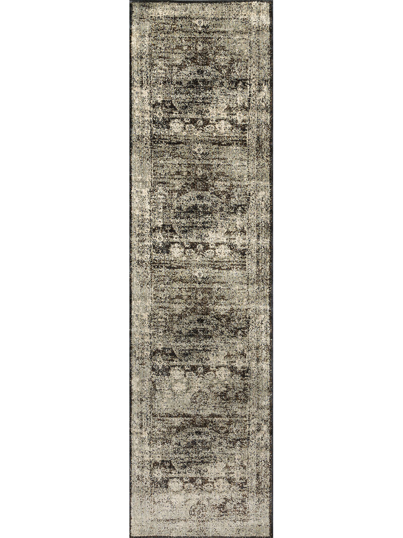 Anastatsia AF03 2'7" x 12'" Rug