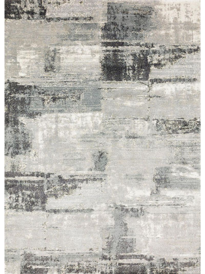 Augustus AGS03 5'3" x 7'8" Rug