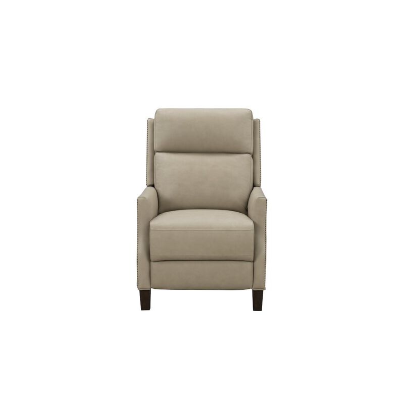 Barcalounger Charlotte Power Recliner w/Power Head Rest