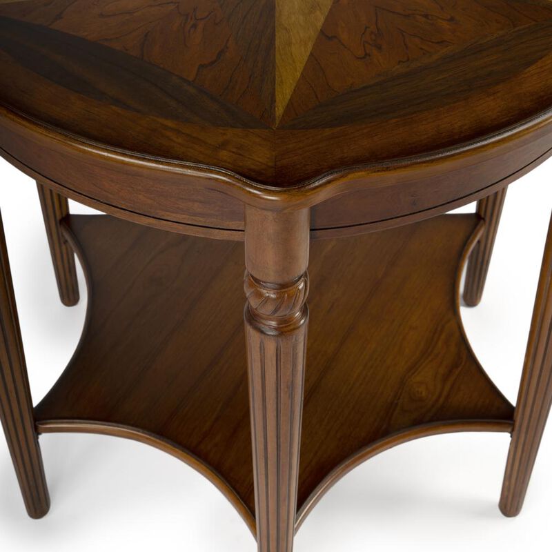 Butler Specialty Bainbridge Side Table image number 2