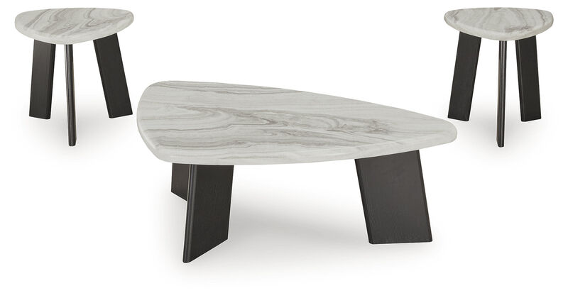 Lilyberg Table (Set of 3) image number 4