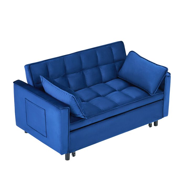 TATEUS 55 " sofa bed