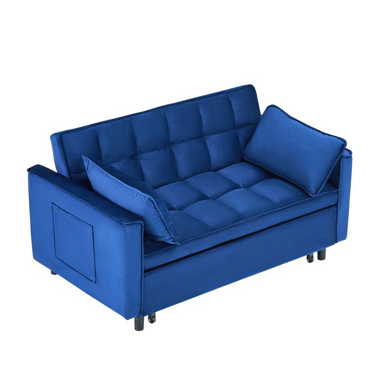 TATEUS 55 " sofa bed