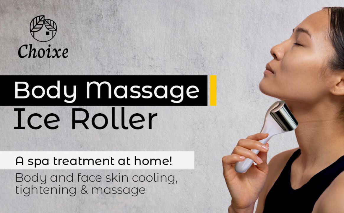 Bath Body Massage Brush