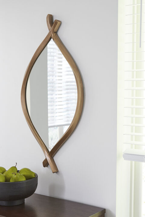 Bartner Accent Mirror