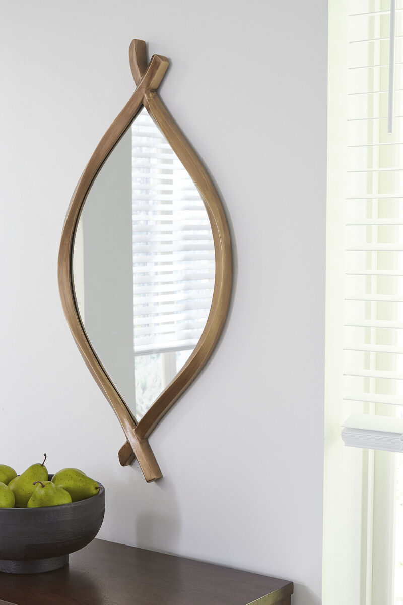 Bartner Accent Mirror image number 1
