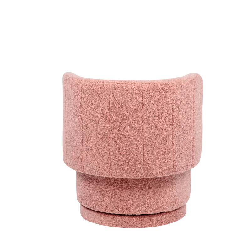 GOODSILO 360 Degree Swivel Sofa Chair With Hidden Storage Compartment For Versatile Home Seating Solutions image number 8