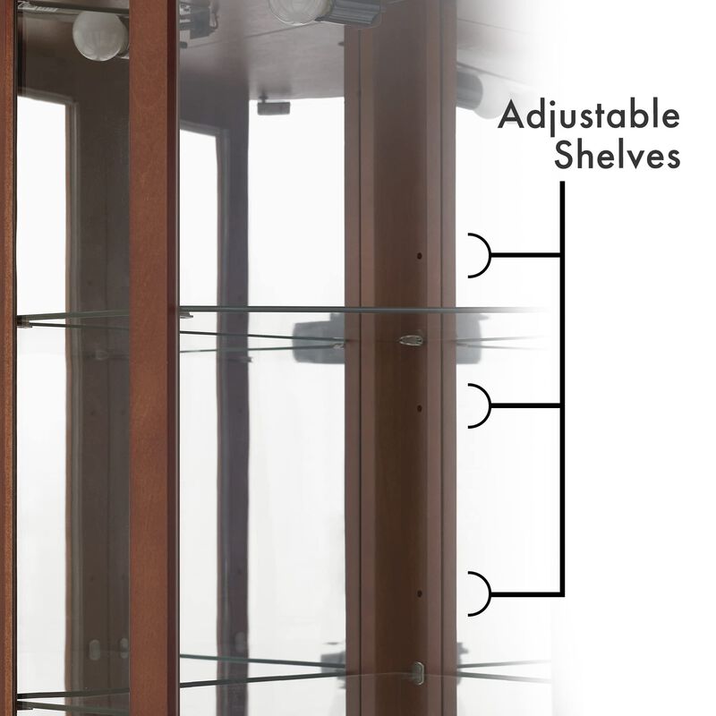Purjes Display Cabinet image number 3