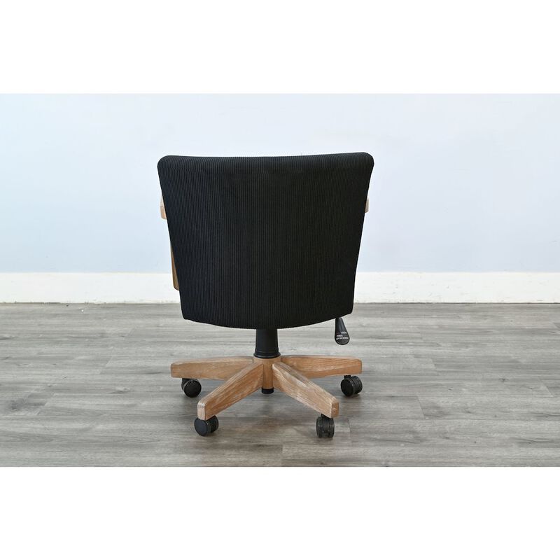 Sunny Designs Gibson Rolling Game Chair image number 4