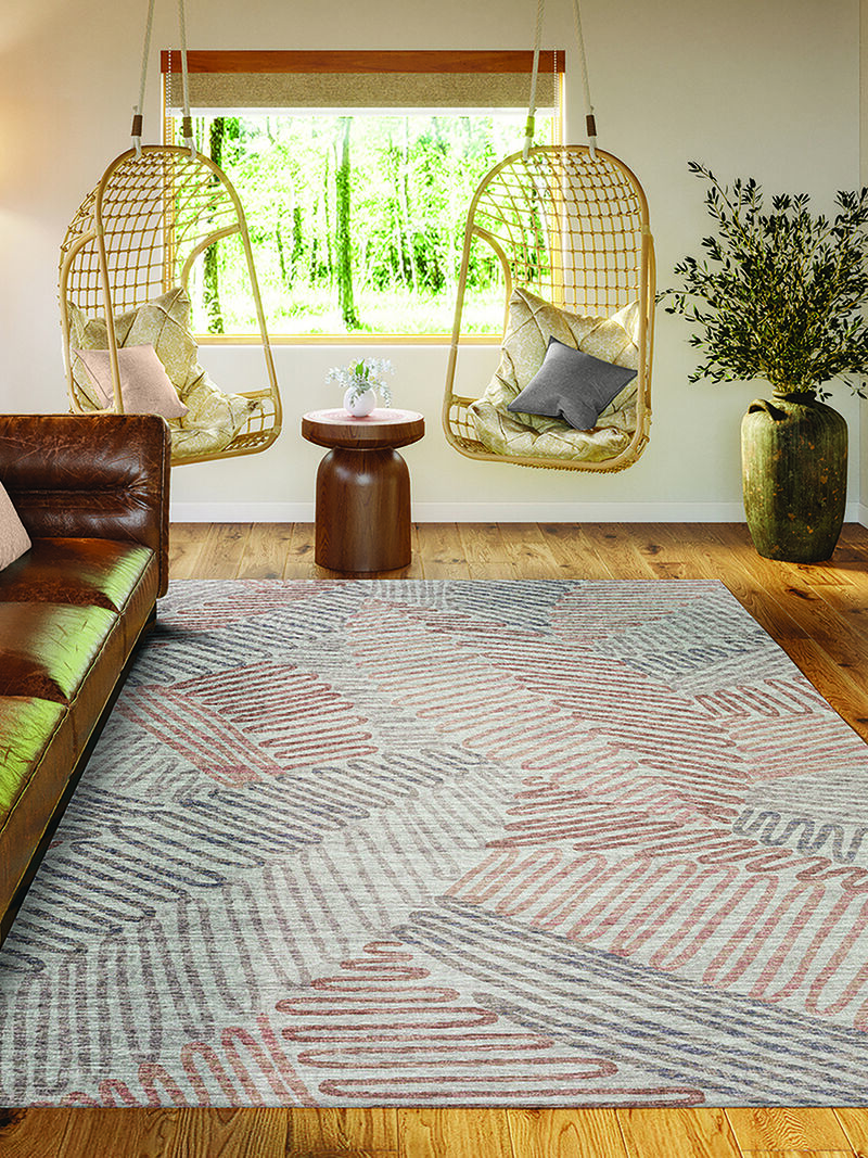 Sedona SN11 Walnut 10' x 14' Rug