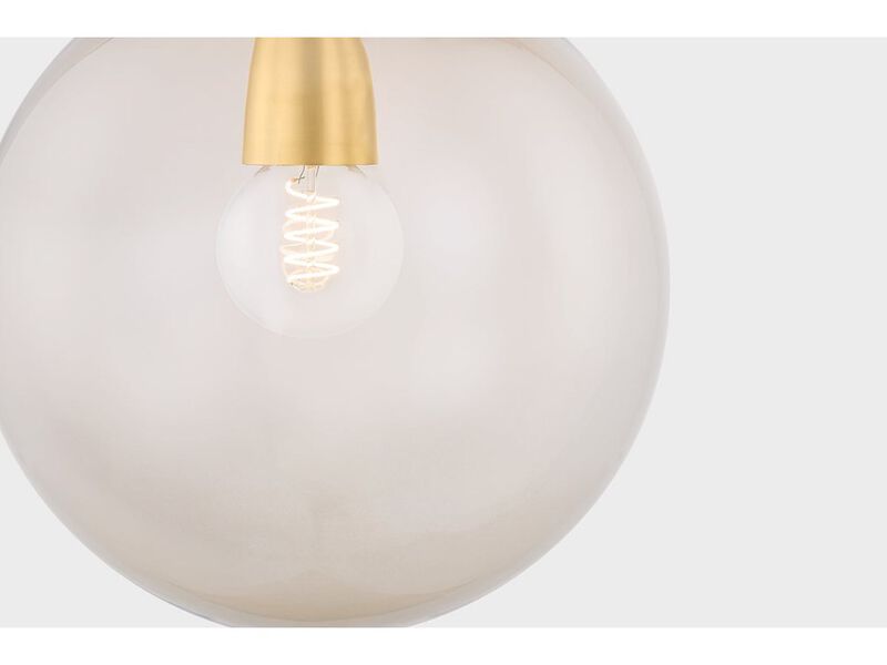 Benita Pendant image number 5