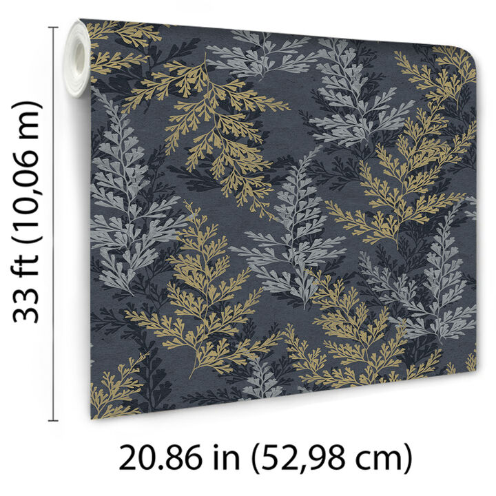 Wild Herbs Wallpaper