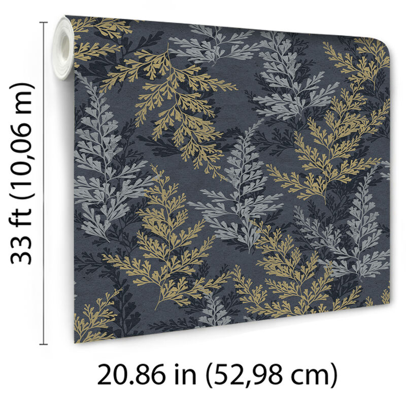 Wild Herbs Wallpaper image number 1