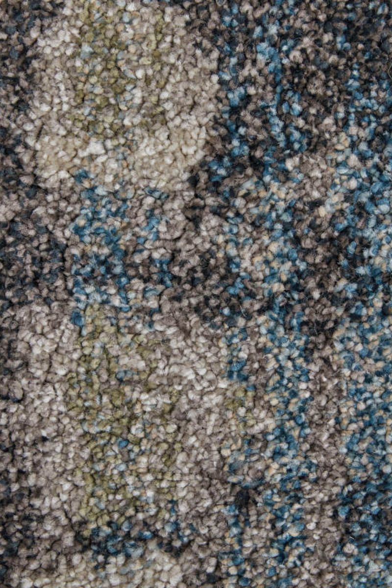Skyview 39QBF Gray/Beige 9' x 12' Rug image number 6
