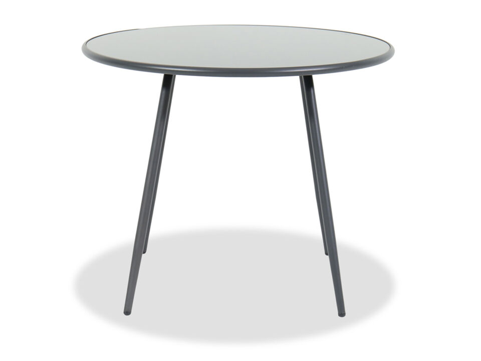 Palm Bliss Dining Table