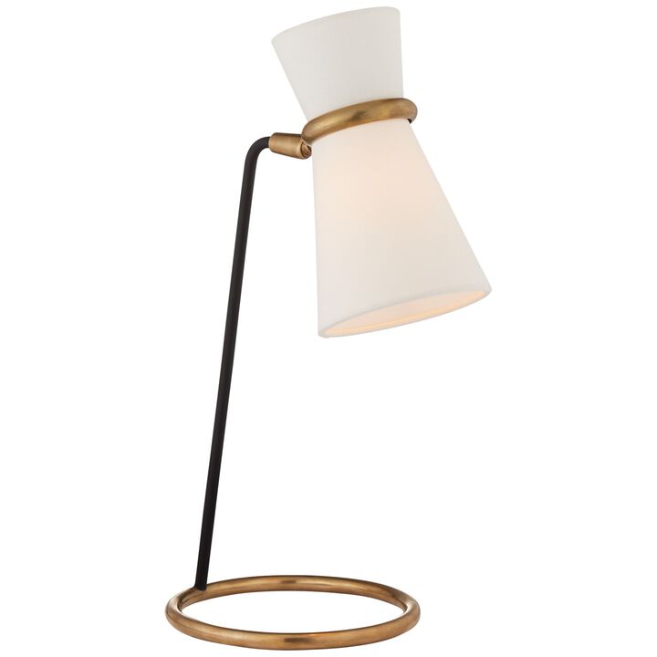 Aerin Clarkson Table Lamp Collection