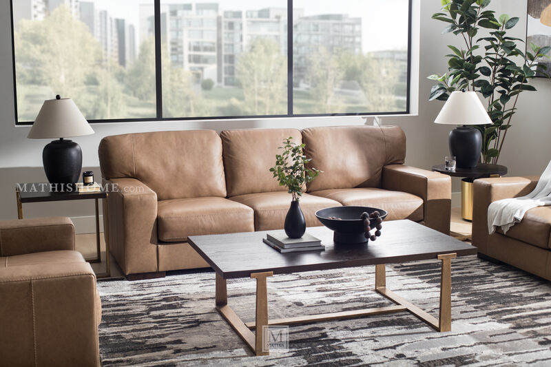 Balintmore End Table