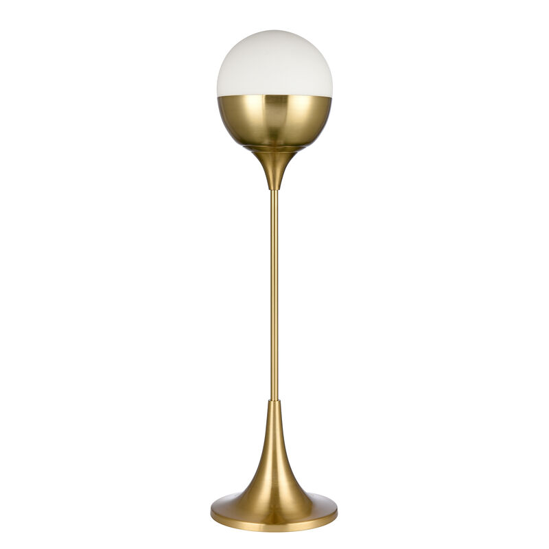 Robin Avenue 30'' High 1-Light Table Lamp