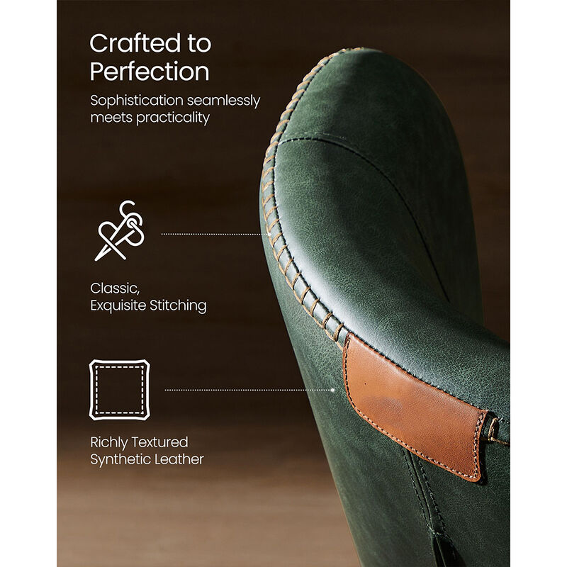 Dining Chairs Set of 2