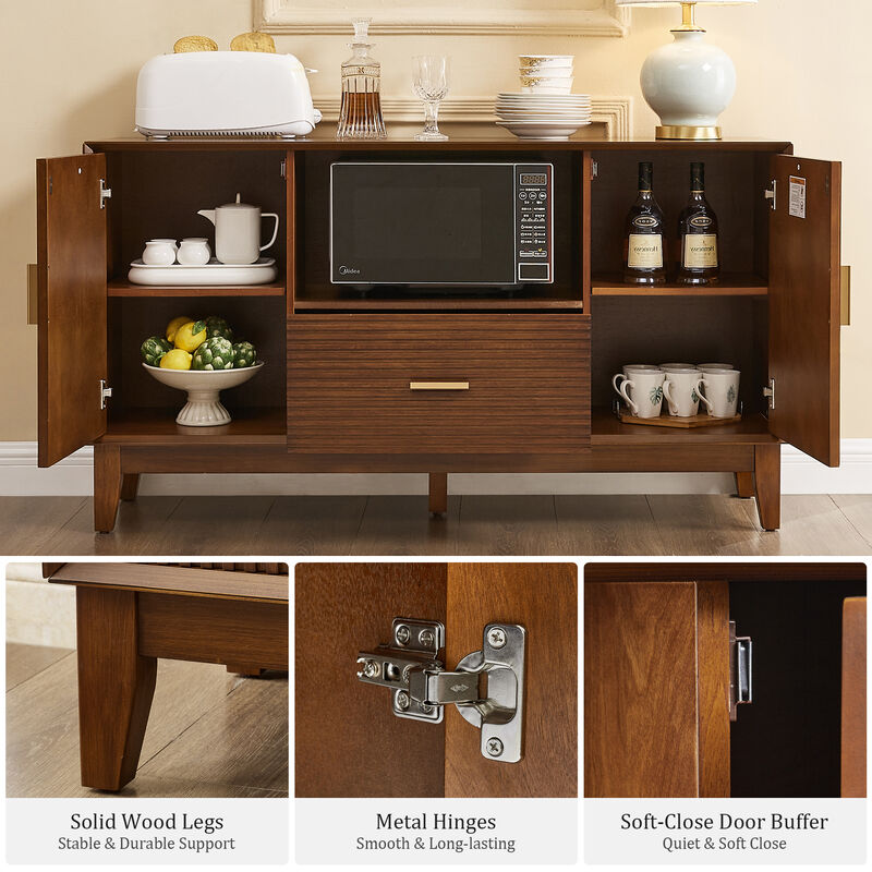 Dugpad TV Stand image number 5