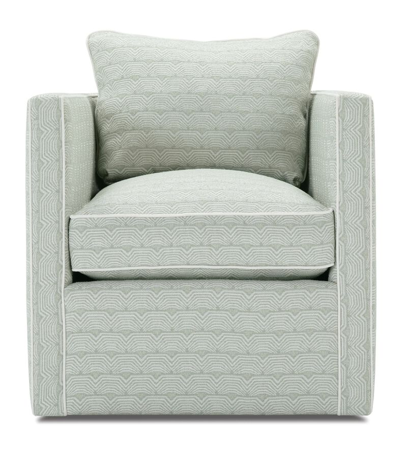Rothko Swivel Rocker image number 0