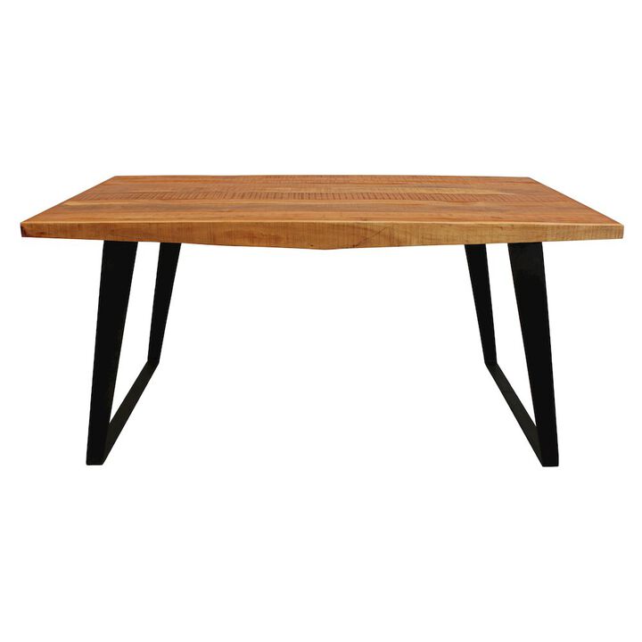 Anaheim 63 Dining Table
