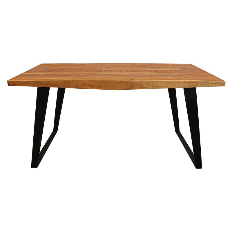 Anaheim 63 Dining Table