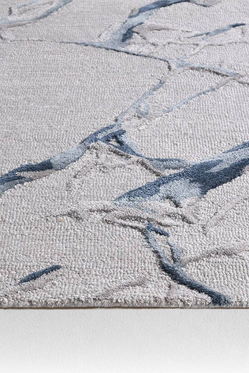 Fragment Shattered Quiet Shade 10' x 14' Rug image number 3
