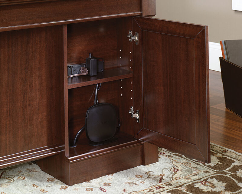 Palladia Executive Desk