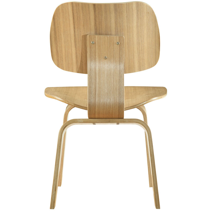 Fathom Dining Wood Side Chair image number 2