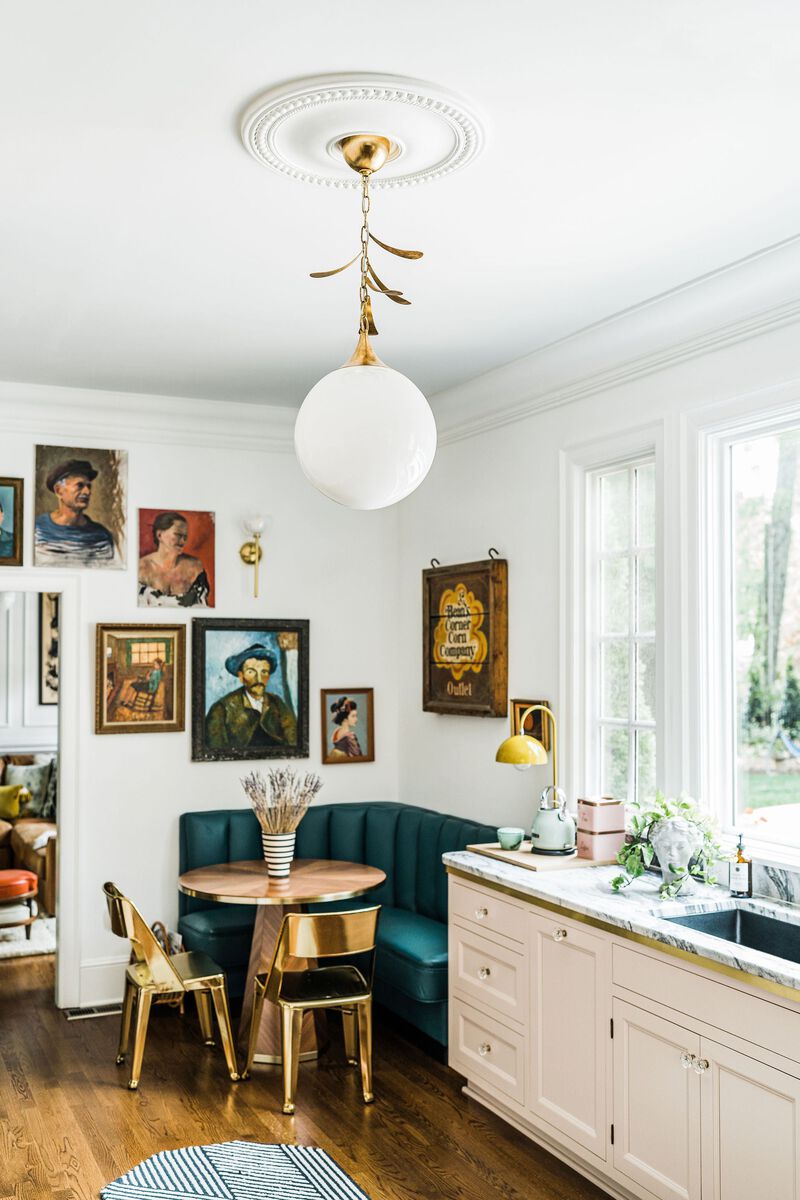 Victoria Pendant image number 3