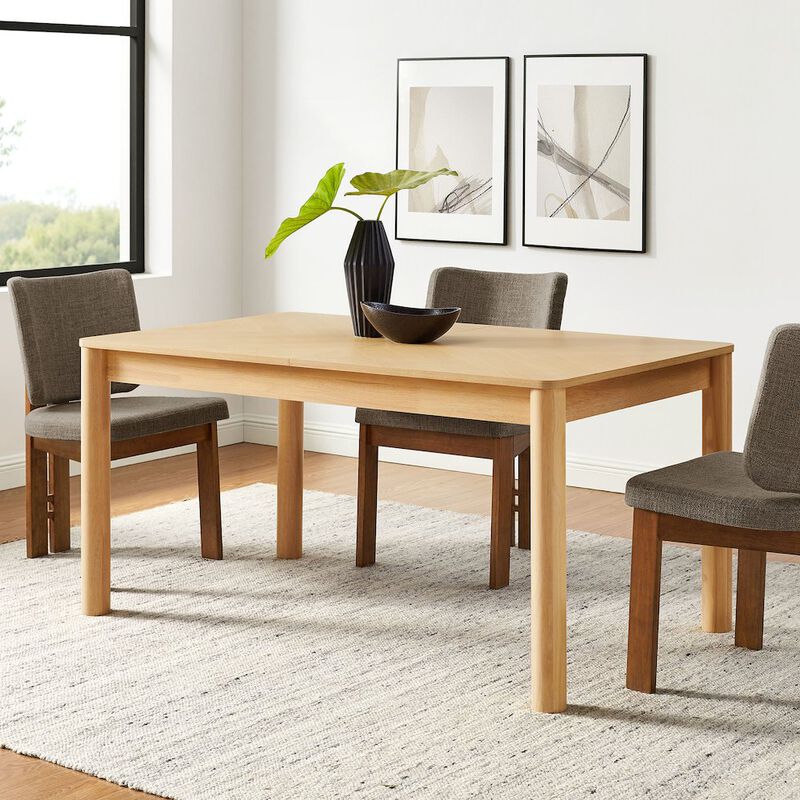 Alba Extendable Dining Table image number 9