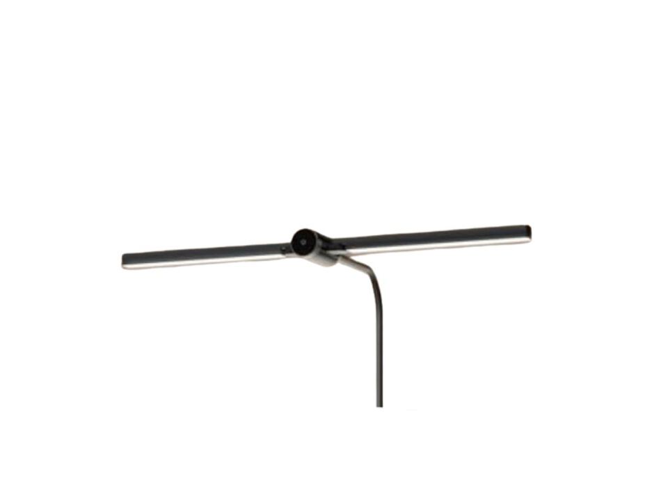 LED Desk Lamp For Home Office Desk Black