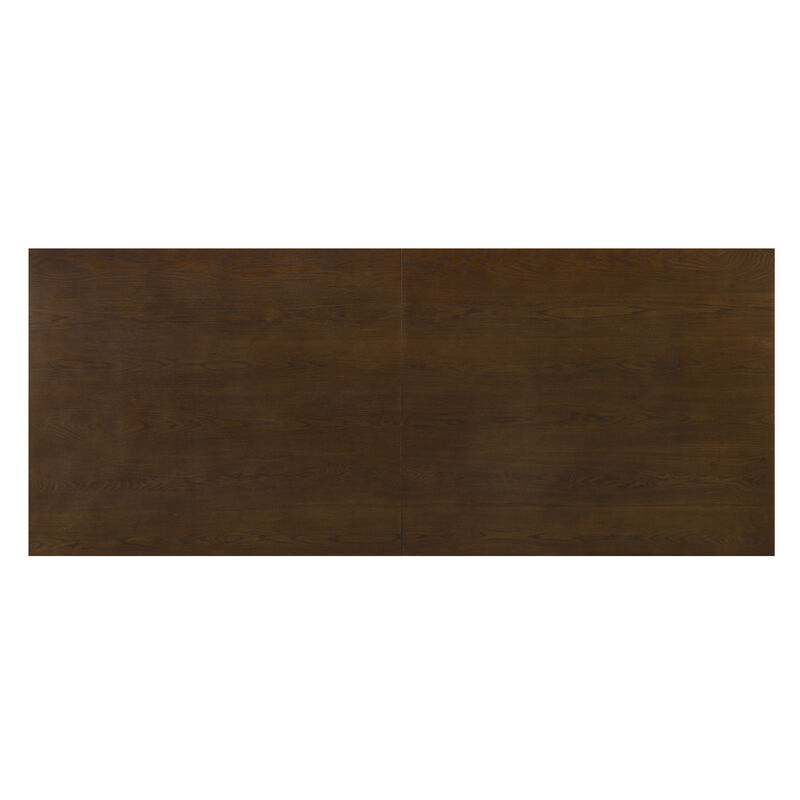 Christopher Knight Home Melina 7 Piece Cane and Rubberwood Upholstered Dining Set