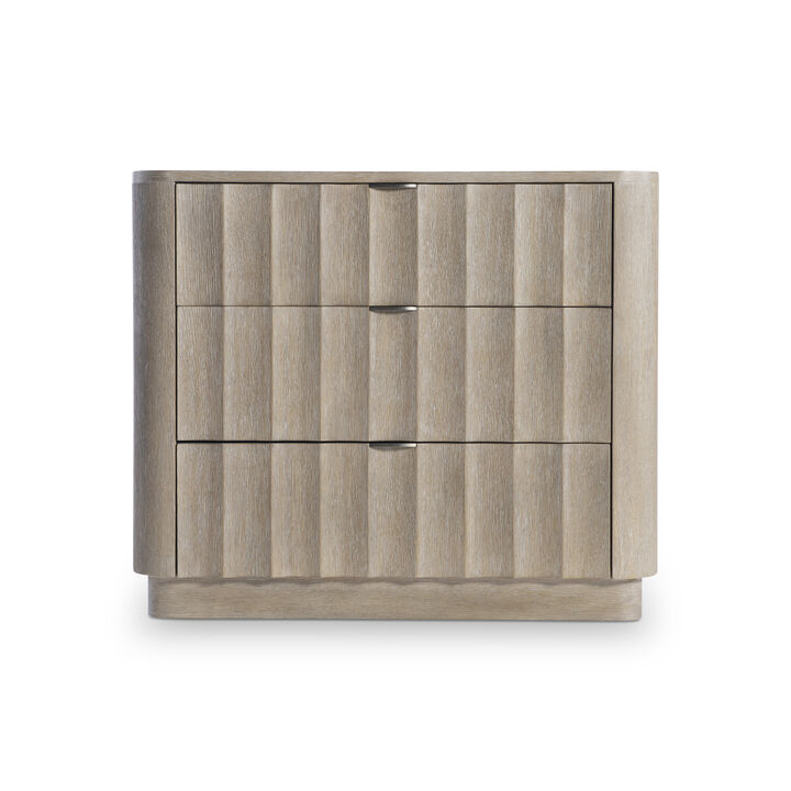 Loggia Nightstand