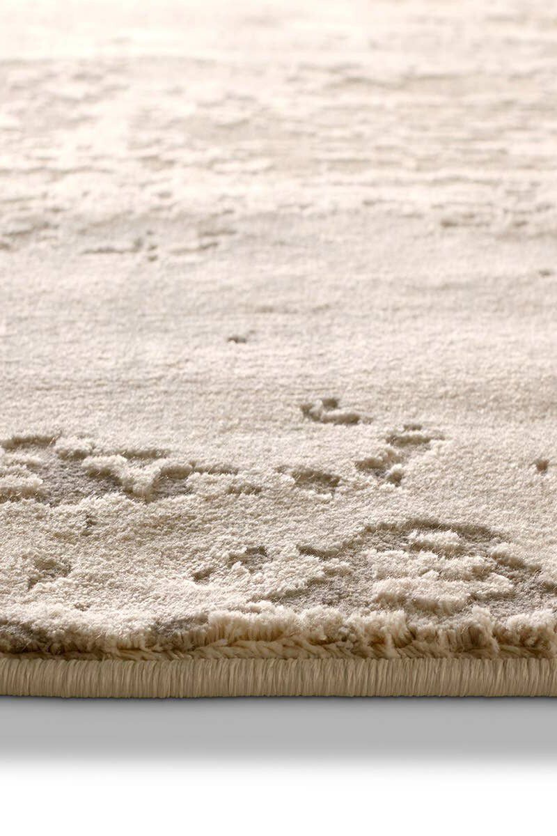 Cirque Brixt Whitecap Gray 9'2" x 11'9" Rug image number 4