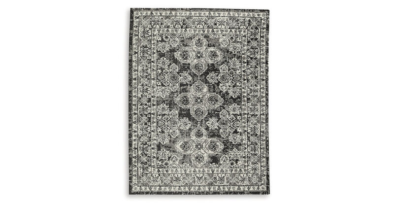 Glennisman Medium Rug image number 0