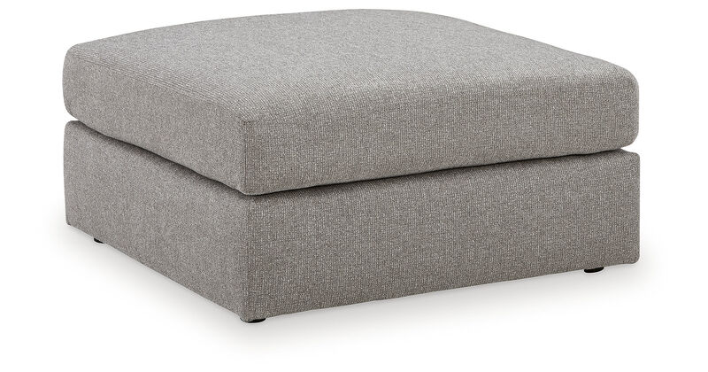 Lindon Oversized Accent Ottoman image number 2