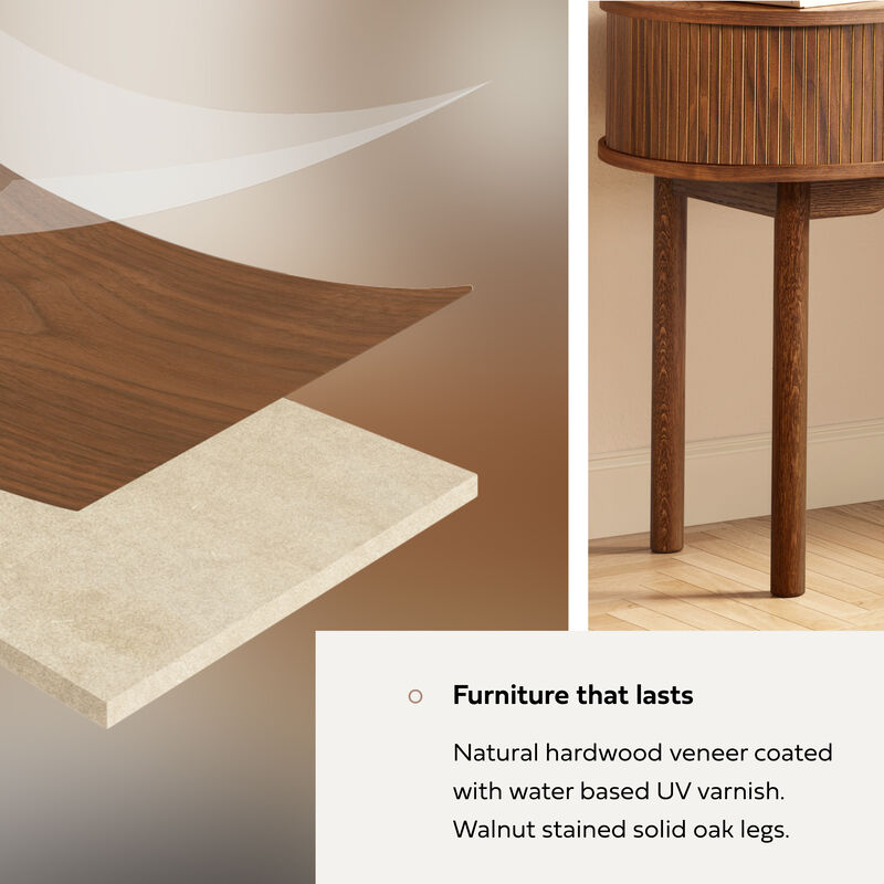 WERMO Writing and Makeup Vanity Desk.