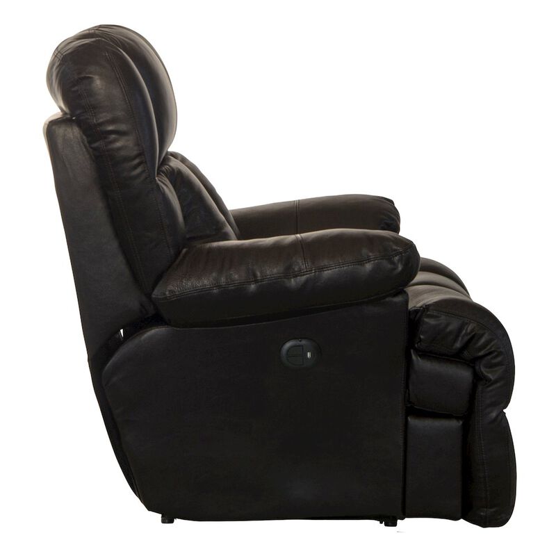 Catnapper Victor Chaise Rocker Recliner