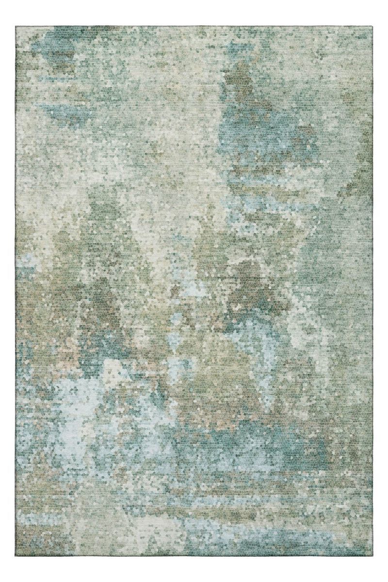 Lumara LM2 Seafoam 9' x 12' Rug image number 0