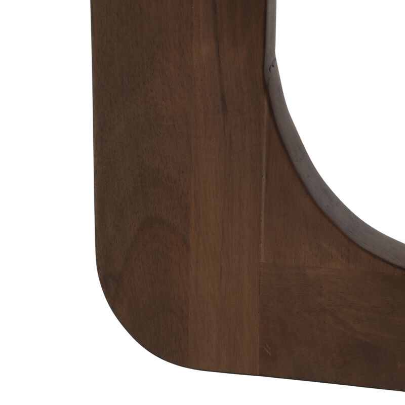 Morchana Marble Coffee Table image number 5