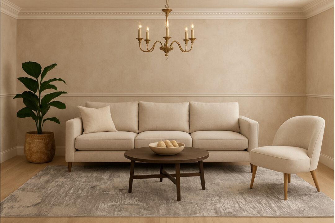 Amour 840351 Silver 8' x 10' Rug