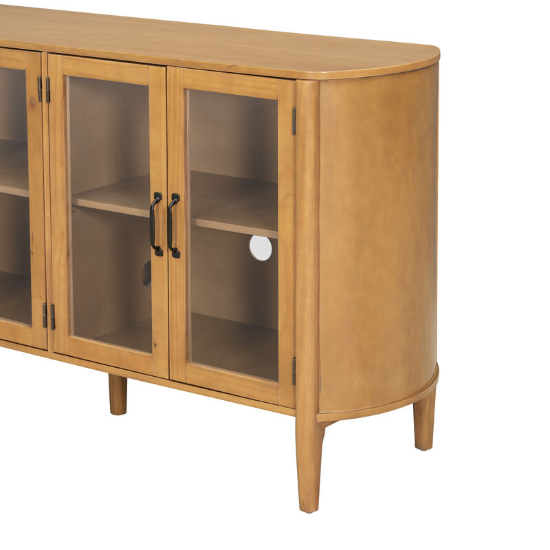 Zamjit Storage cabinet image number 8