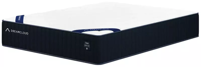 Dreamcloud Classic Hybrid King Mattress image number 0