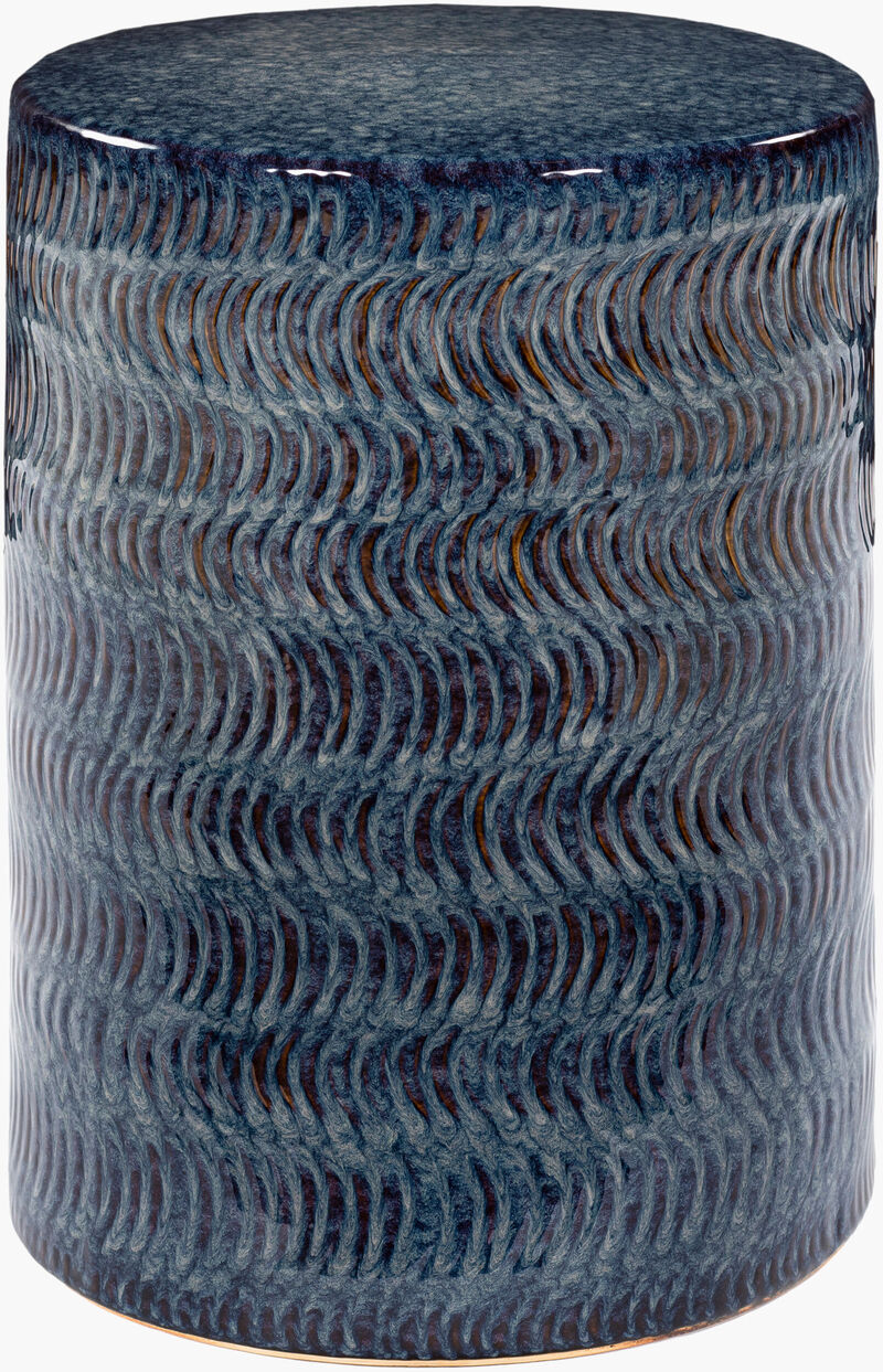Faith Garden Stool image number 0