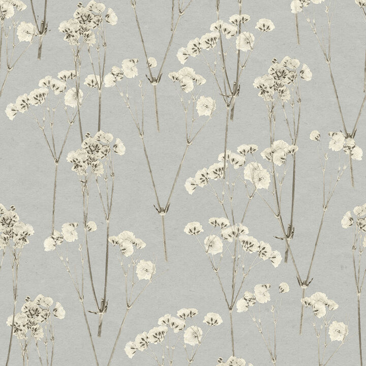 Spry Flower Wallpaper