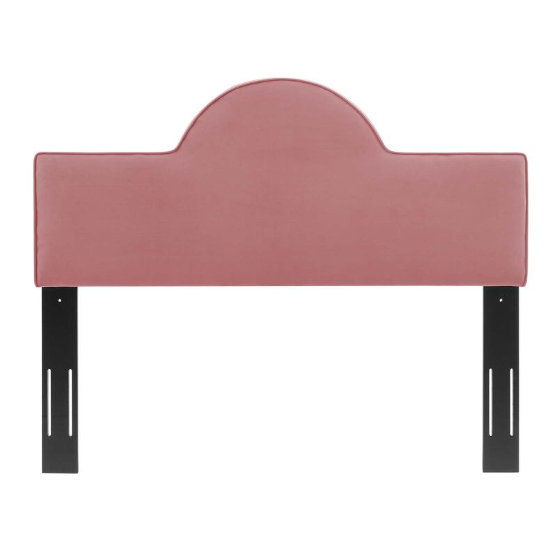 Modway - Dawn King/California King Performance Velvet Headboard image number 3